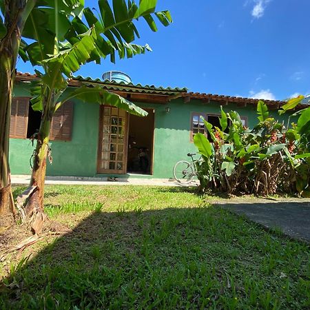 Recanto dos Katzen Maresias Exterior foto