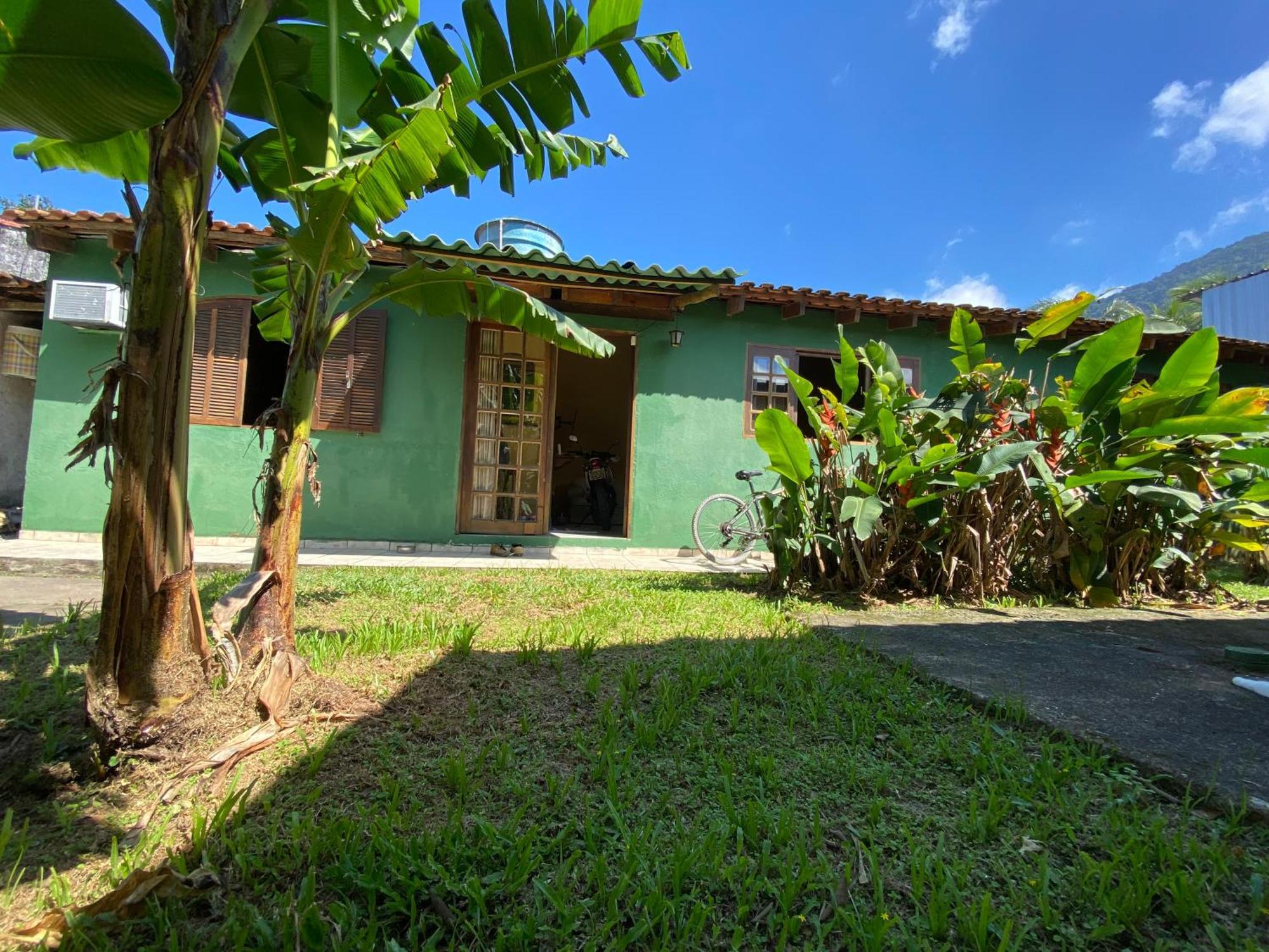 Recanto dos Katzen Maresias Exterior foto