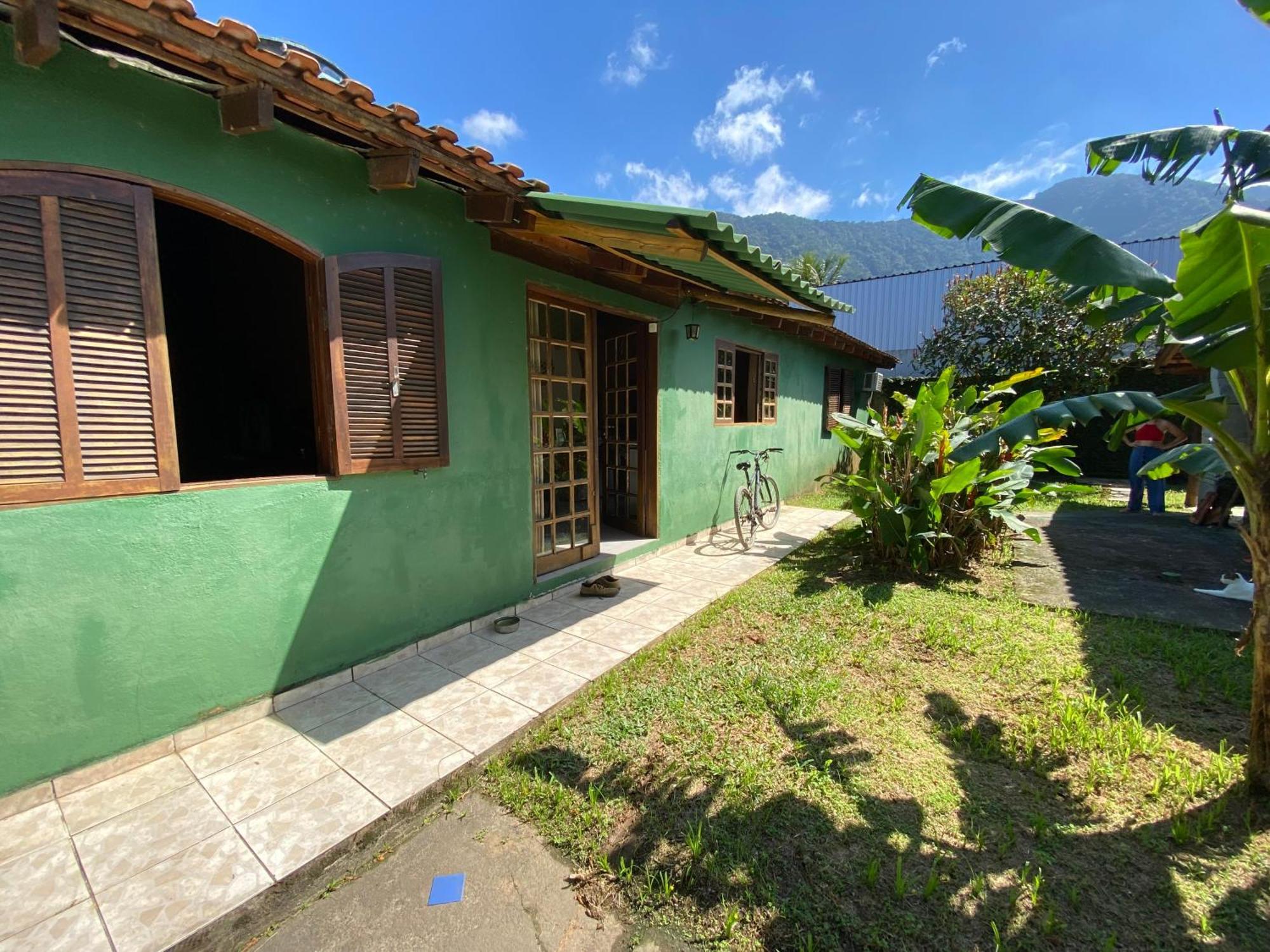 Recanto dos Katzen Maresias Exterior foto